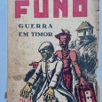 FUNO GUERRA EM TIMOR