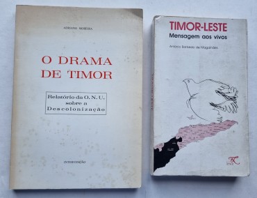TIMOR