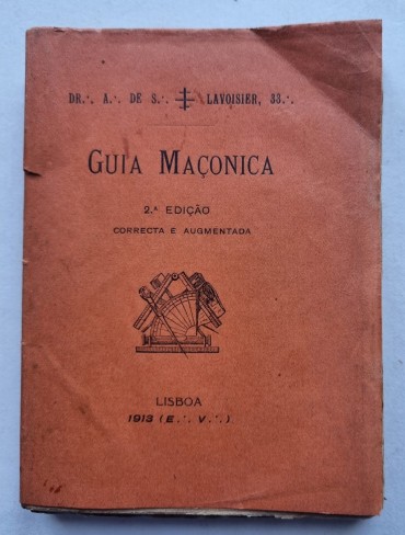 GUIA MAÇÓNICA 