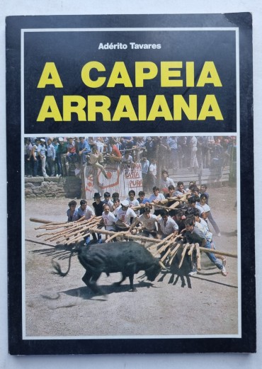 A CAPEIA ARRIANA