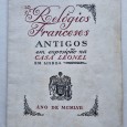 RELÓGIOS FRANCESES ANTIGOS 