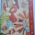 COLCHAS DE CASTELO BRANCO