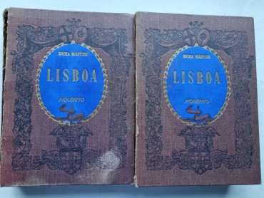 LISBOA 