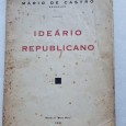 IDEÁRIO REPUBLICANO 