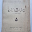 ANTÓNIO SARDINHA – TIRAGEM ESPECIAL