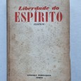 LIBERDADE DO ESPÍRITO ENSAIOS