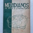 MERIDIANOS DE ARTE E LITERATURA 