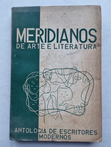 MERIDIANOS DE ARTE E LITERATURA 