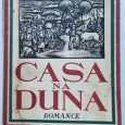 CASA NA DUNA 