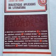 DIALÉCTICAS APLICADAS DA LITERATURA