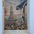 JESUS CRISTO EM LISBOA 