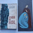 CONTOS DO NATAL – CARTÃO COM SERIGRAFIA DE GABRIELA