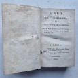 L`ART DE FORMULER D`APRES L`ÉTAT ACTUEL DE LA SCIENCE 