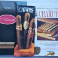 CHARUTOS
