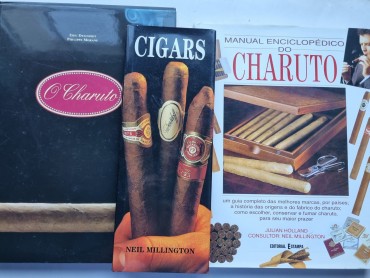 CHARUTOS