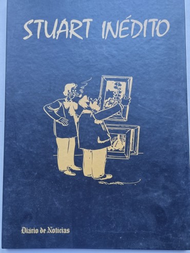 STUART INÉDITO 