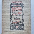 LA VIE INESTUMABLE DU GRAND GARGANTUA 