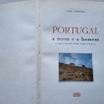 PORTUGAL A TERRA E O HOMEM