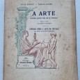 A ARTE PALESTRAS SIMPLES PARA USO DA JUVENTUDE