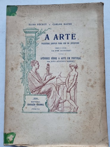 A ARTE PALESTRAS SIMPLES PARA USO DA JUVENTUDE