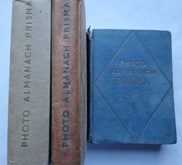 PHOTO ALMANACH PRISMA
