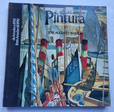 PINTURA PORTUGUESA DO SÉC XX