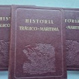 HISTÓRIA TRÁGICO-MARITIMA 