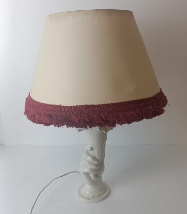 Candeeiro de mesa