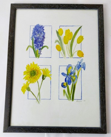 Flores