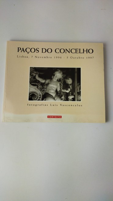 Paços do concelho