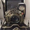 Máquina fotográfica KODAK JUNIOR 620