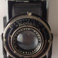 Máquina fotográfica KODAC