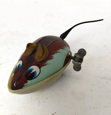 Rato de corda