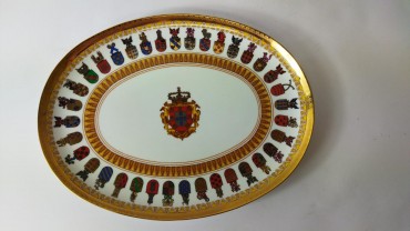 «Travessa dos Conjurados»