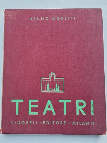 TEATRI 
