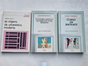 ARQUITECTURA