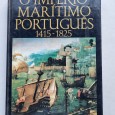 O IMPÉRIO MARÍTIMO PORTUGUÊS 1415-1825