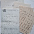 CORRESPONDÊNCIA