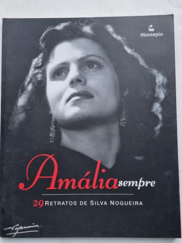 AMÁLIA SEMPRE 