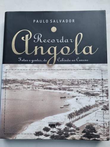 RECORDAR ANGOLA  