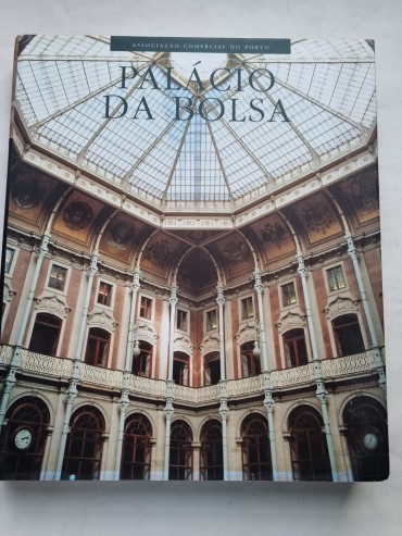 PALÁCIO DA BOLSA