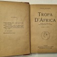 TROPA D´ÁFRICA 