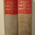 A ARTE EM PORTUGAL NO SÉCULO XIX 