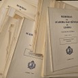 MEMÓRIAS DA ACADEMIA DAS CIÊNCIAS DE LISBOA 