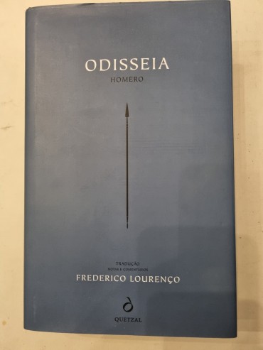 ODISSEIA