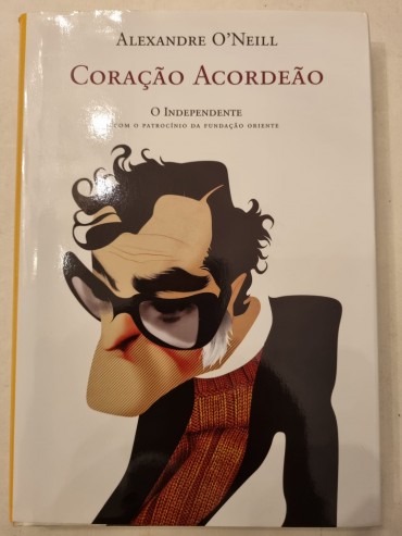 CORAÇÃO ACORDEÃO 