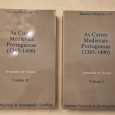 AS CORTES MEDIEVAIS PORTUGUESAS (1385-1490)