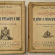 D. JOÃO VI PRINCIPE E REI 