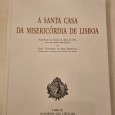 A SANTA CASA DA MISERICÓRDIA DE LISBOA
