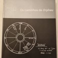 OS CAMINHOS DE ORPHEU 